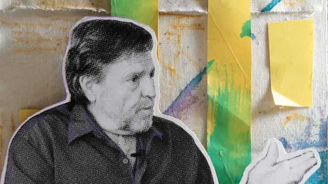 John Perry Barlow