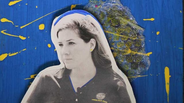 Katie Carr Kopcso