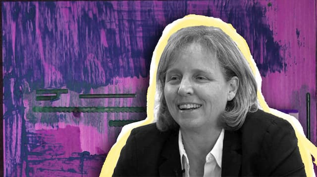 Megan Smith