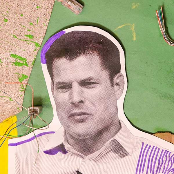 Brian Stann