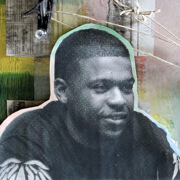 Van Taylor Monroe