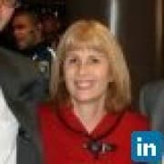 Joanne Robertson
