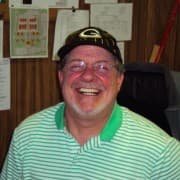 Flint Farley