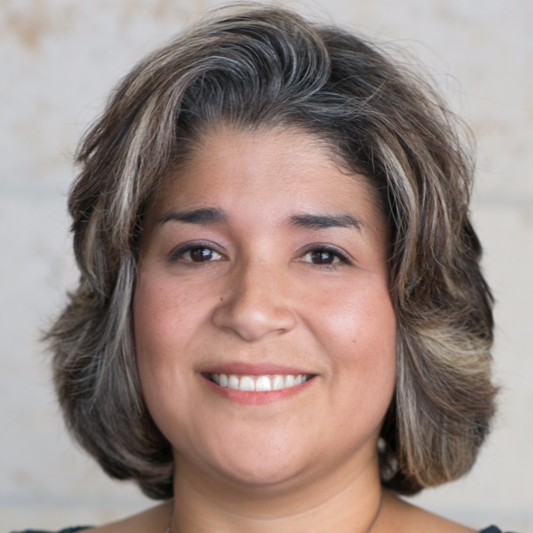 Blanca Lafuente-Martinez