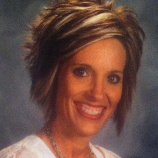 Kimberly Sullivent