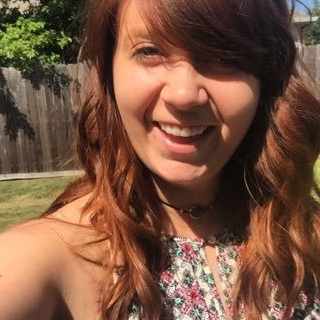 Amanda Elston