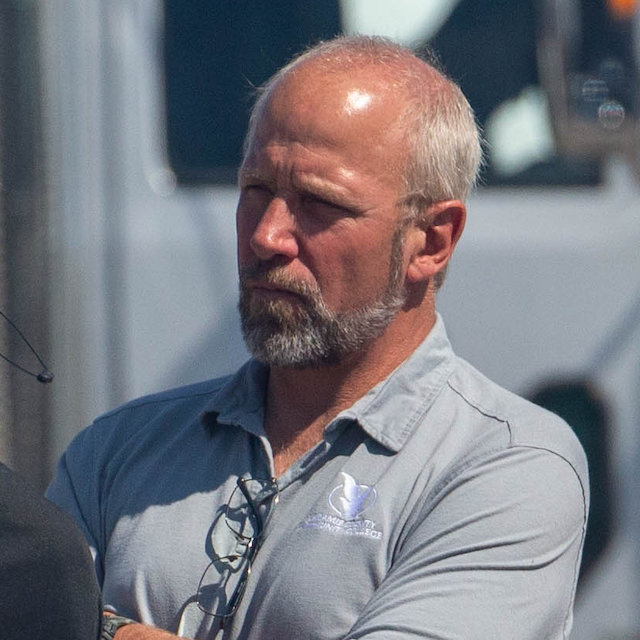 Michael Geissler